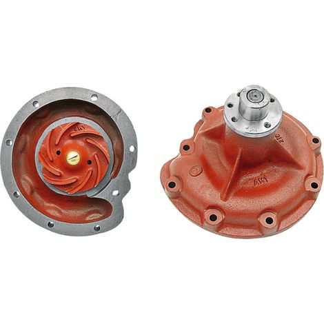 Pompa dell'acqua Case IH 454 474 484 485 3136053R93 3136053R92 3136053R1
