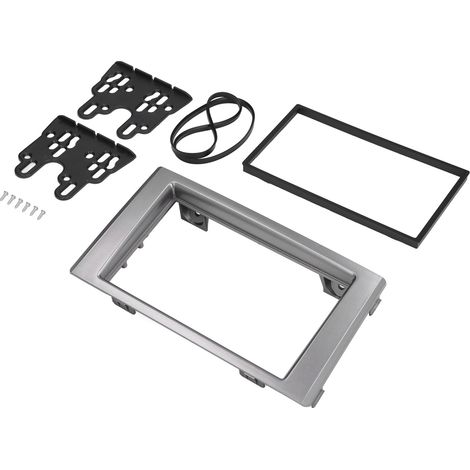 2DIN-Autoradio-Einbaurahmen/Armaturenbrettverkleidung als Ersatz für IVECO Daily 2006-2014 (1/5)