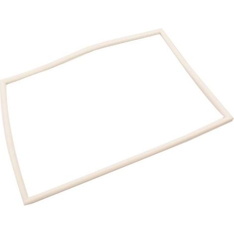 Freezer Compartment Door Seal for Ariston/Hotpoint Fridges and Freezers (1/3)