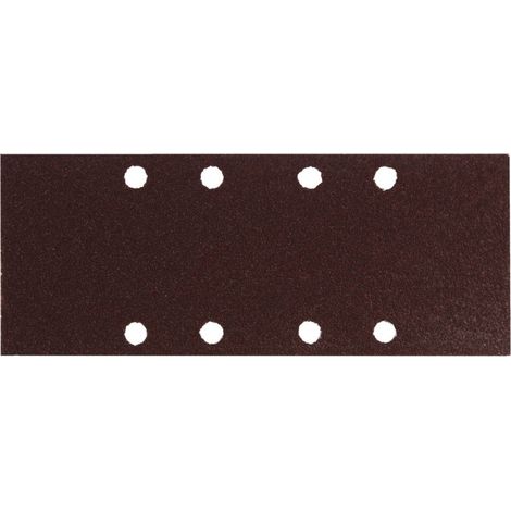 Makita  P-31837 Schleifpapier  Körnung (num) 40  (L x B) 230 mm x 93 mm 10 St.