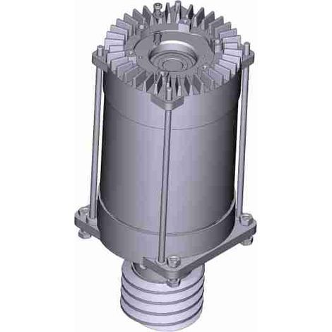 Pacco Motore Elettrico Bk 1200 Kg 120V Ricambio CAME 88001-0203