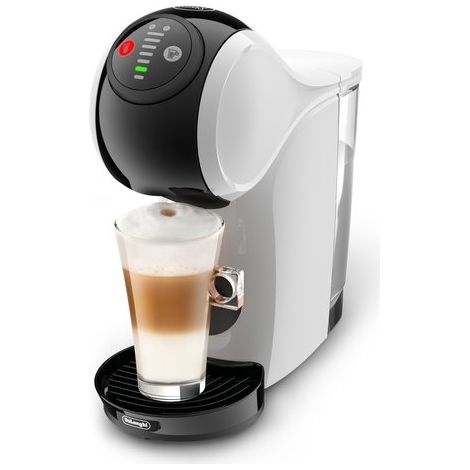Macchina caffè capsule De Longhi EDG226 W Bundle EDG226W BUNDLE