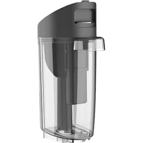 Für Tineco FLOOR ONE S3: Schmutzwassertank austauschen (nicht Nass-/Trockensauger verwenden). (1/5)