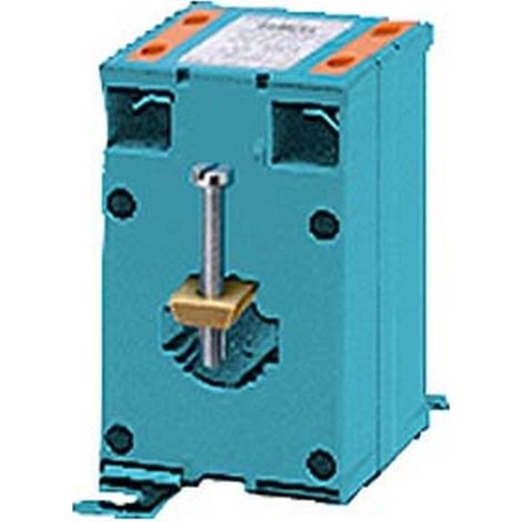 Siemens 4NC5121-2CC20 - WINDOW-TYPE CURRENT TRANSFORMER, CLASS 1 150A/5A, 2,5VA PRIMARY CURRENT 150A, 2.5VA