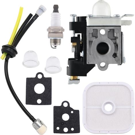 Compatible avec A021001351 RB-K90 avec kit d'entretien de repower pour souffleurs Echo PB-251 PB-255 ES-255 A021001350 A021001352 (1/4)