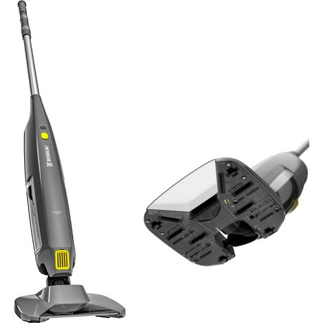 Aspirateur manuel sans fil Zodiac MHV 20 pour piscine et spa (1/2)