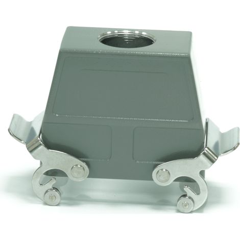 Capot de connecteur RS PRO, M25, Montage supérieur ( Prix pour 1 )