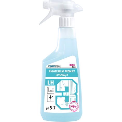 Detergente universale Lakma Profimax LH3 500 ml