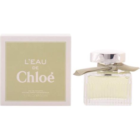 L'EAU DE CHLOE EDT 50 VAPO