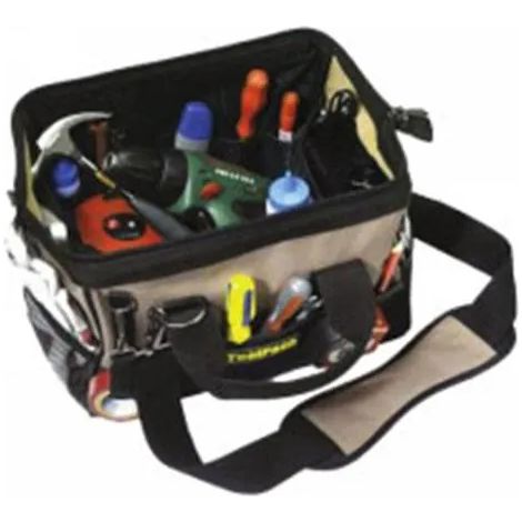 Borsa a tracolla per attrezzi OUTIFRANCE
