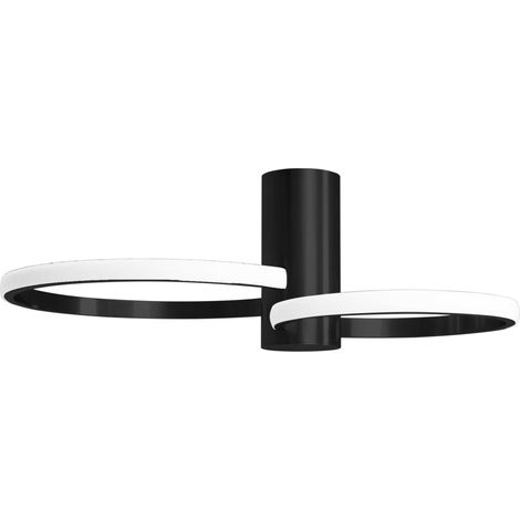 LAMPE APP1401-CW BLACK
