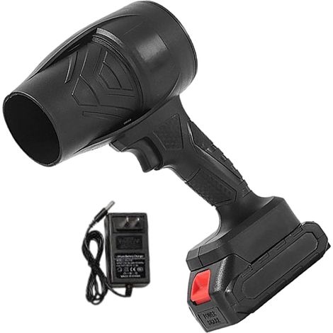 PoussireSans Fil Rechargeable Nettoyage Puissant Petit (1/5)