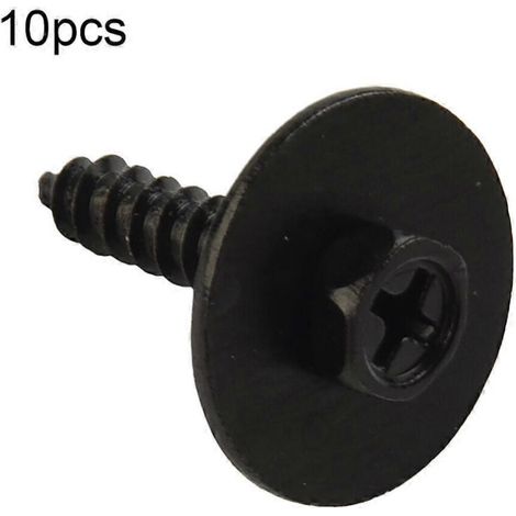 Agujeros para tornillos de 10 mm x 8 mm para Volvo. Piezas de automoción de alta calidad y durabilidad para Volvo (modelo 2022). (1/2)