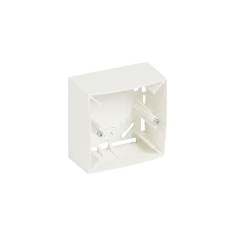 Arnould 60901 Cadre einfaches Segeltuch – Espace Lumière – Ø86 x 86 mm