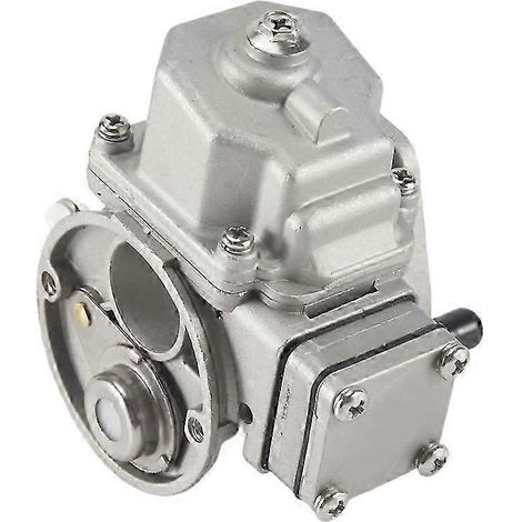 Carburateur pour moteur de bateau Yamaha 2 temps 4 CV 5 CV 6E3-14301-00 (1/4)