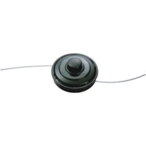Makita  cabezal  doble  hilo  Tap&Go  2,4mm  -  A-89137
