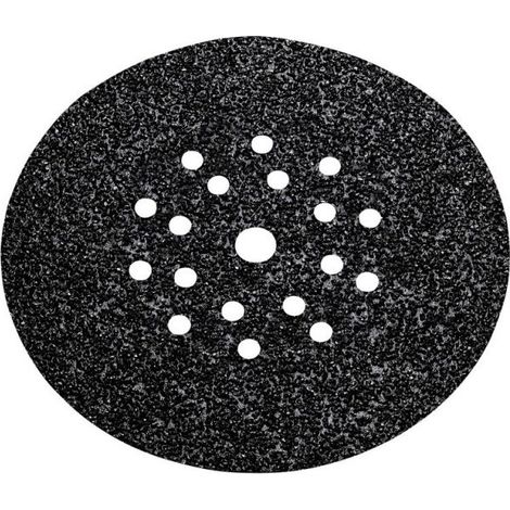 Metabo - Disque abrasif P16, diamètre 225 mm, 10 pcs 626640000 (1/2)