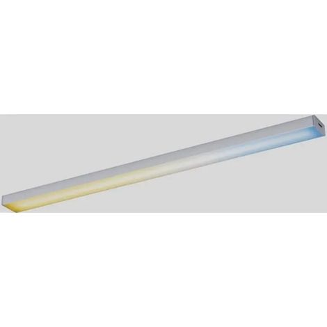 Foco de interior paulmann clever connect barre 3.5W 350mm
