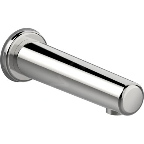 HANSA HANSAELECTRA Mitigeur de lavabo, à pile, Bluetooth, sans (1/4)