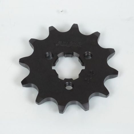 sunstar getriebeausgangsritzel für quad suzuki 250 lt-e 1985 12