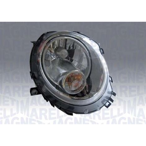 Projecteur principal Magneti Marelli 710301225303 MINI 2751871 63122751871
