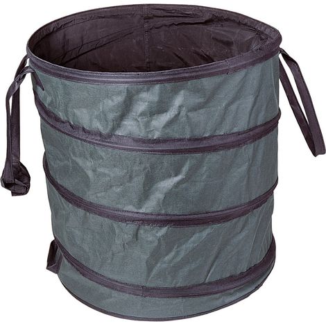 Pop up bag sacco estensibile multiuso da giardino - g.f. (1/2)
