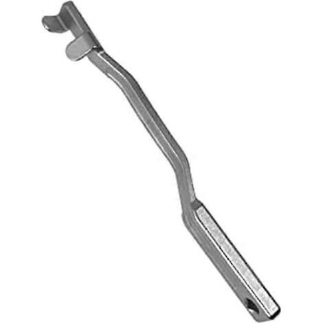 Drehmomentschlüsselverlängerung, 14-Zoll-Schraubenschlüsselverlängerung, Drehmomentschlüsselwerkzeuge aus Edelstahl für Mechaniker