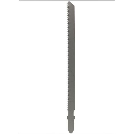 RUKO 20x Lame de scie sauteuse 8017 HSS ondulée - 3238017