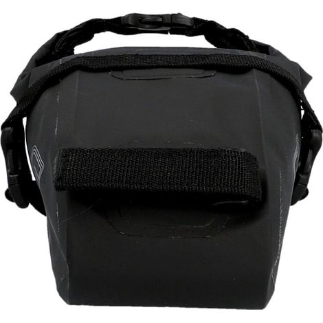 Fischer Satteltasche wasserdicht M bis 1kg Fahrradkörbe & Taschen (1/3)