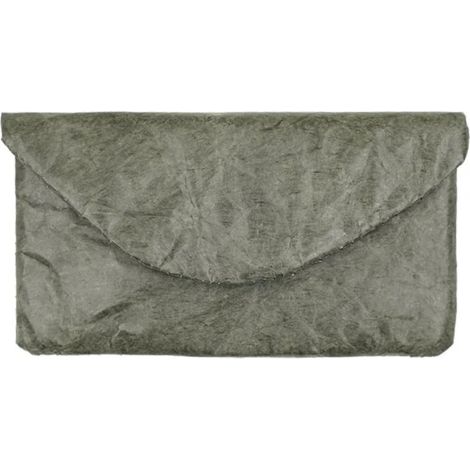Sachet En Papier Pour Chargeur - étui De Rangement Cable Souris - Pochette Accessoires électroniques - Noir - 1 Pièce (1/5)