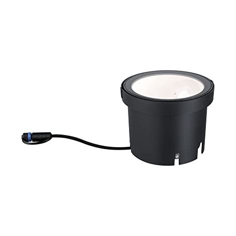 Paulmann Plug & Shine Ocos apparecchio da esterno antracite (1/4)