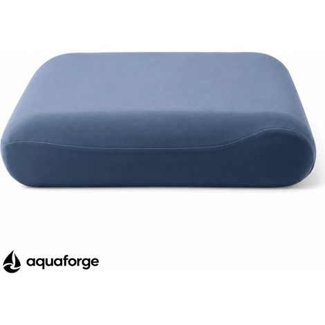 Almofada Cervical Ergonómica Espuma Viscoelástica (1/5)