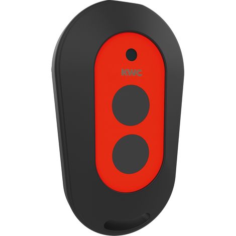 KWC AR 2-Tasten-Fernbedienung