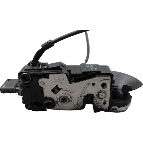 Systeme Condamnation Avant Gauche PEUGEOT 207 2006-2013 [PRODUIT D'OCCASION]♻️9135v9 (1/4)