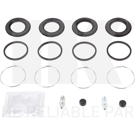 Kit de réparation, étrier de frein NK 8833015 MERCEDES-BENZ