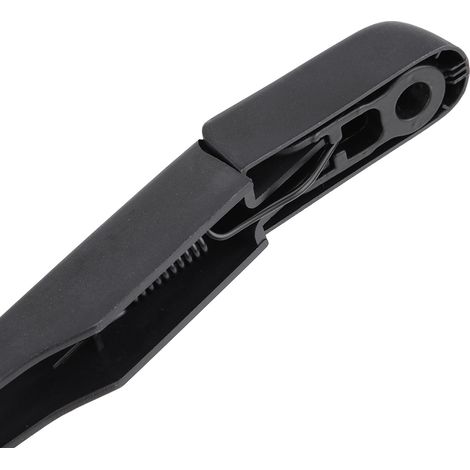 Essuie-glace arrière compatible avec BMW X3 E83 2003-2010 (1/5)