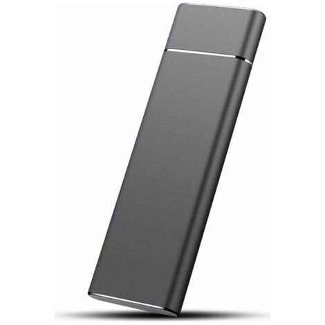Disque SSD Externe Portable Ulisem 2 To – Haute Vitesse, Compact et FiableDisque SSD Externe Portable Ulisem 2 To – Haute Vitesse, Compact et Fiable (1/4)