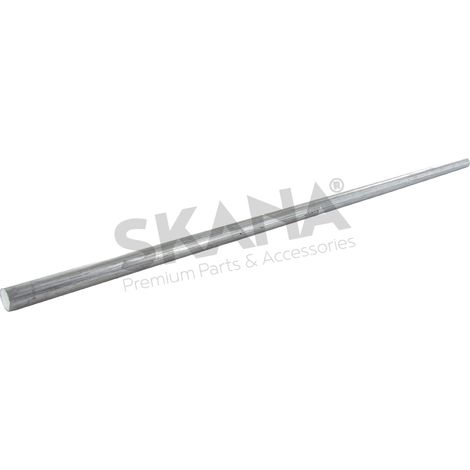 Axe De Clapet Pare-pierres, Origine Stiga. 122517884/0, 1225178840