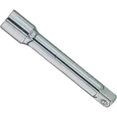 Teng Heavy Duty 3/4-Inch Drive Extension Bar, 100mm (4-Inch) Satin Finish - Model TENM340020 (1/3)