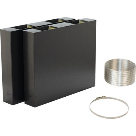 kit riciclo per cappa da piano - Z92WWI1X6 - Neff