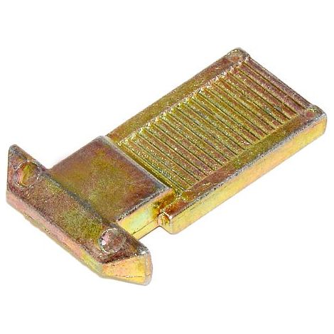 ERO LOCK V LINGUETTA IN ALLUMINIO 6818-04H22