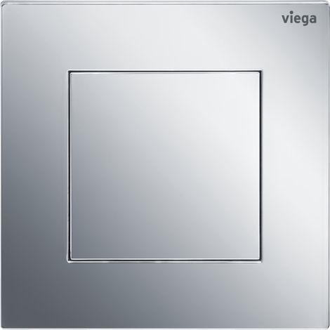 VIEGA 774509 Urinal Betätigungsplatte VfS 21 (1/3)