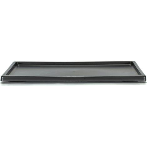 Sottovaso per bonsai in Plastica 41 cm. (1/2)