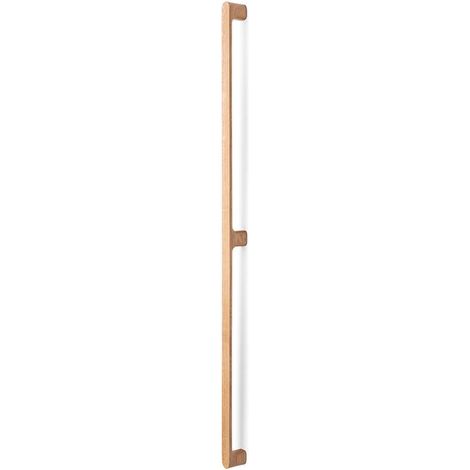 VIEFE manillón luv wodd simple c992/496 l1026,5 acabado roble