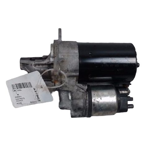 [PRODUIT D'OCCASION] Demarreur OPEL Corsa ♻️ Ref Oe. 55568572 - Garantie à vie (1/4)