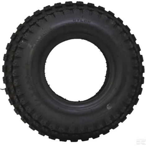 9545-0126-01 - Pneu Gazon pour Tondeuse Autoportée Stiga (16x600-8)