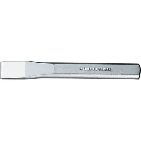 Stahlwille 102 200 Flachmeißel