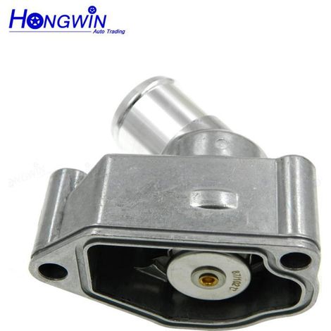 Convient aux thermostats de moteur des systèmes de refroidissement automobiles Chevrolet et Suzuki, références 92062728 et 93386678. (1/4)