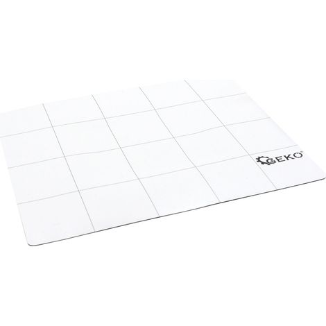 Magnetische Serviermatte 25x20cm (100) (1/2)