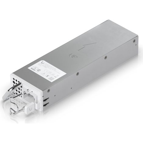 Ubiquiti UISP UACC-PSU-27V-250W Netzadapter und Wechselrichter de Indoor Power Grey, White